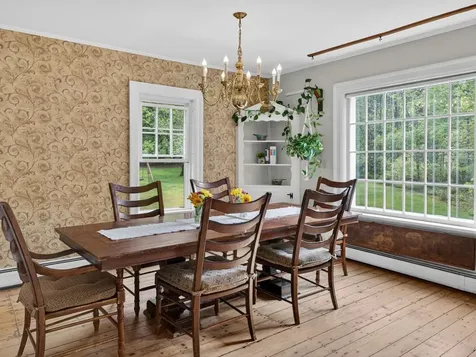 1376 Wes White Hill Richmond VT 05477