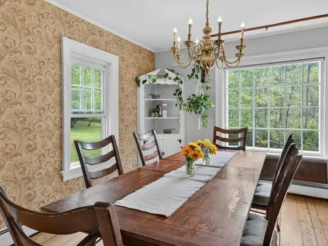 1376 Wes White Hill Richmond VT 05477