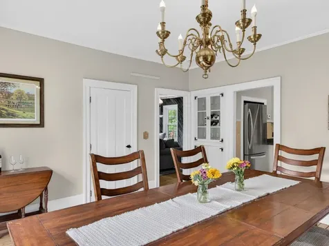 1376 Wes White Hill Richmond VT 05477