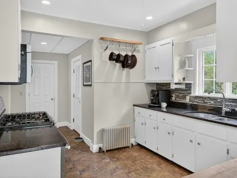 1376 Wes White Hill Richmond VT 05477