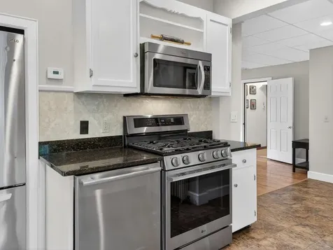 1376 Wes White Hill Richmond VT 05477