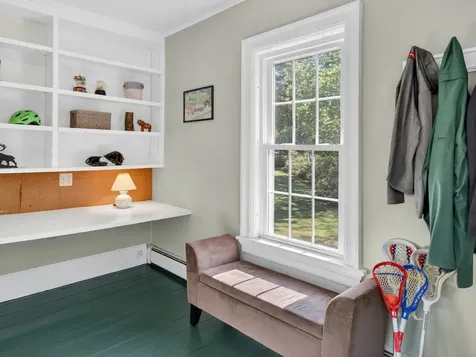 1376 Wes White Hill Richmond VT 05477