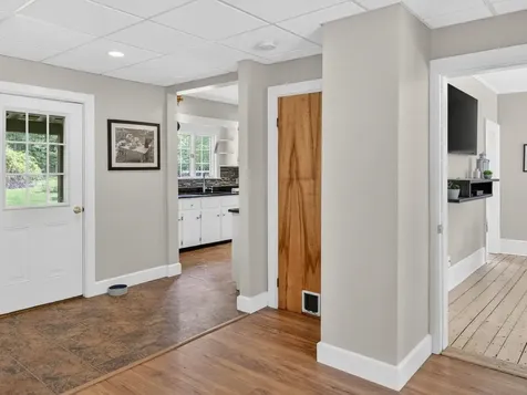 1376 Wes White Hill Richmond VT 05477