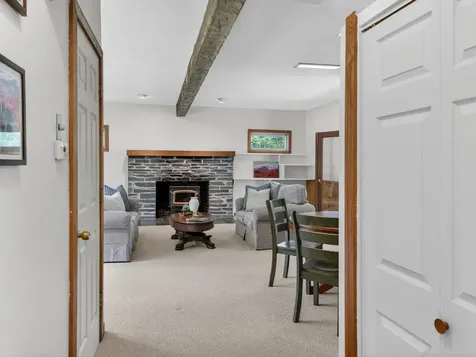 1376 Wes White Hill Richmond VT 05477