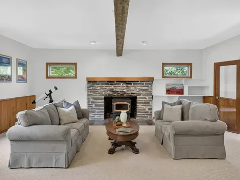 1376 Wes White Hill Richmond VT 05477