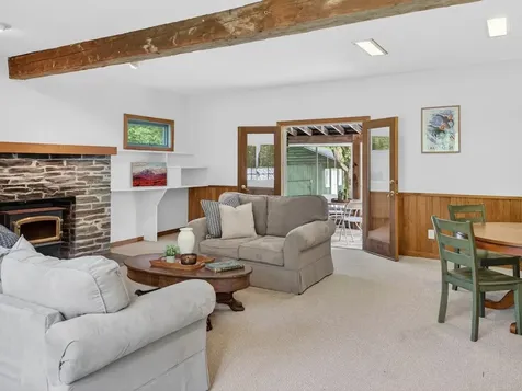 1376 Wes White Hill Richmond VT 05477