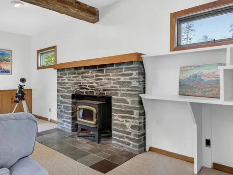 1376 Wes White Hill Richmond VT 05477