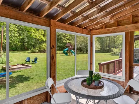 1376 Wes White Hill Richmond VT 05477