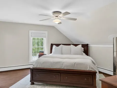 1376 Wes White Hill Richmond VT 05477