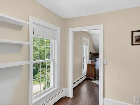 1376 Wes White Hill Richmond VT 05477