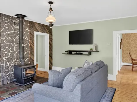 1376 Wes White Hill Richmond VT 05477