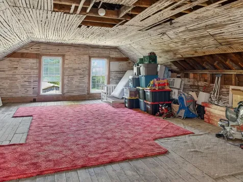 1376 Wes White Hill Richmond VT 05477
