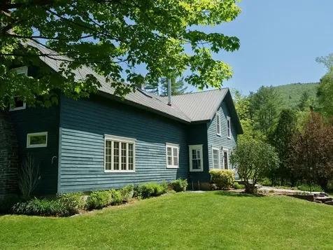 1376 Wes White Hill Richmond VT 05477