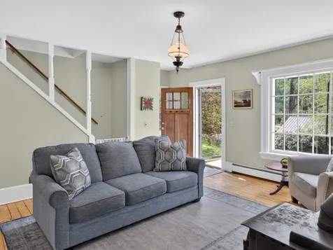 1376 Wes White Hill Richmond VT 05477