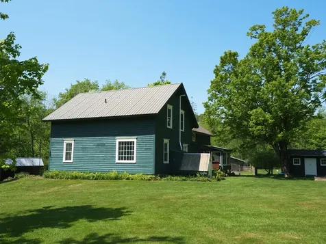 1376 Wes White Hill Richmond VT 05477