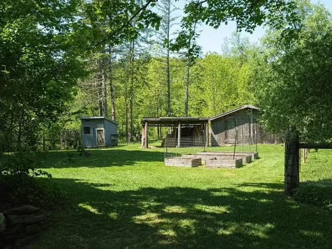 1376 Wes White Hill Richmond VT 05477
