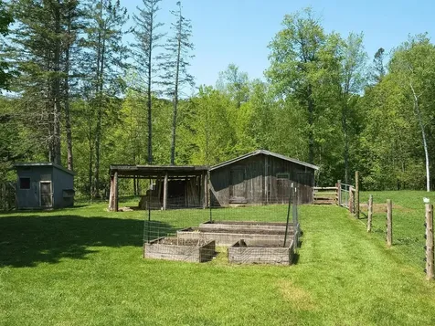 1376 Wes White Hill Richmond VT 05477