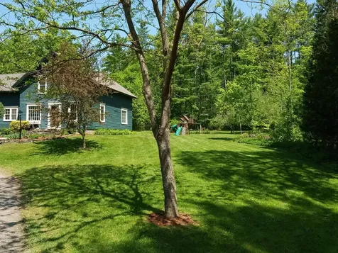1376 Wes White Hill Richmond VT 05477