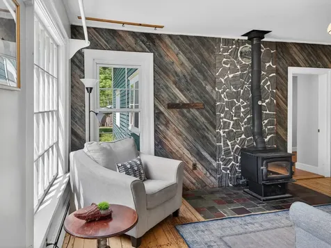 1376 Wes White Hill Richmond VT 05477