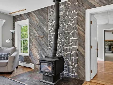 1376 Wes White Hill Richmond VT 05477