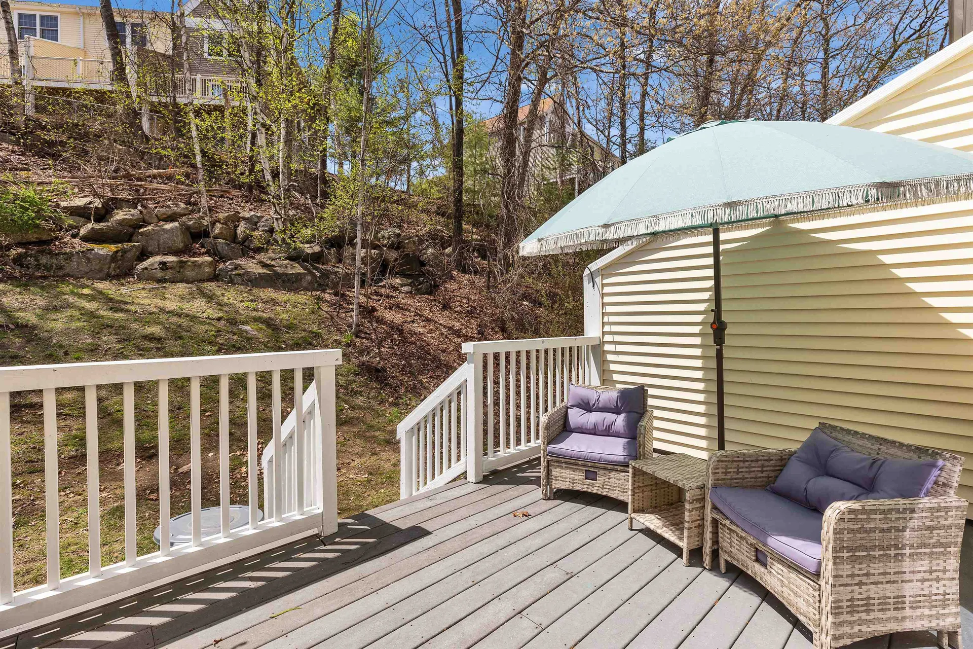 136 Fox Hollow Way Manchester NH 03104