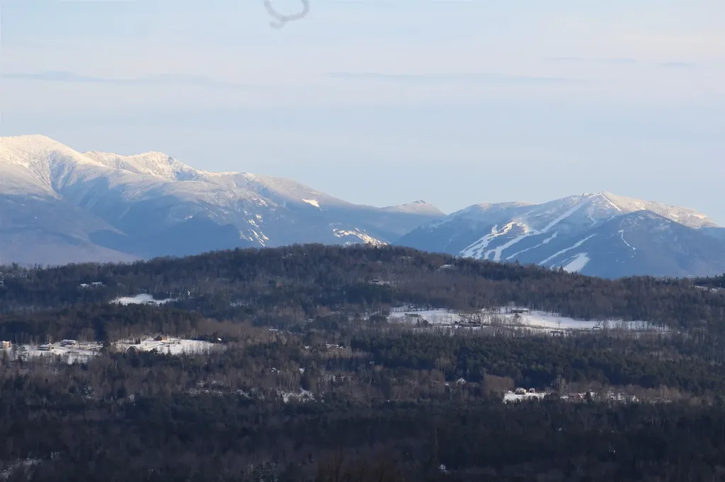 1201 Shadow Lake Road Waterford VT 05819