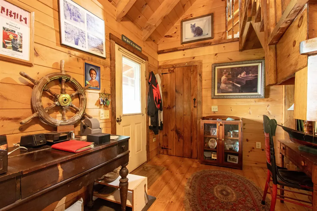 1201 Shadow Lake Road Waterford VT 05819