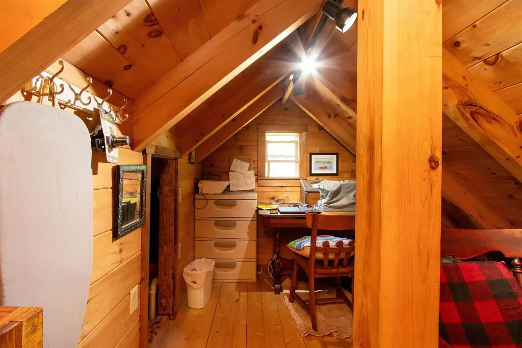 1201 Shadow Lake Road Waterford VT 05819