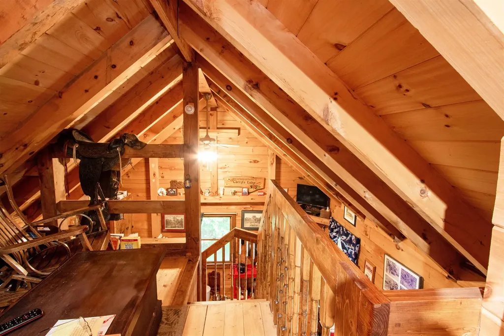 1201 Shadow Lake Road Waterford VT 05819