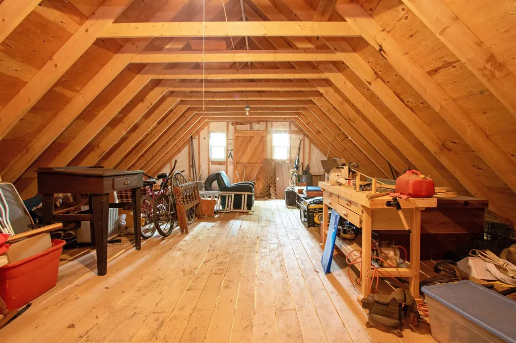 1201 Shadow Lake Road Waterford VT 05819