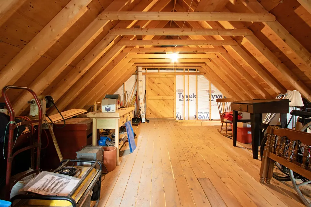 1201 Shadow Lake Road Waterford VT 05819