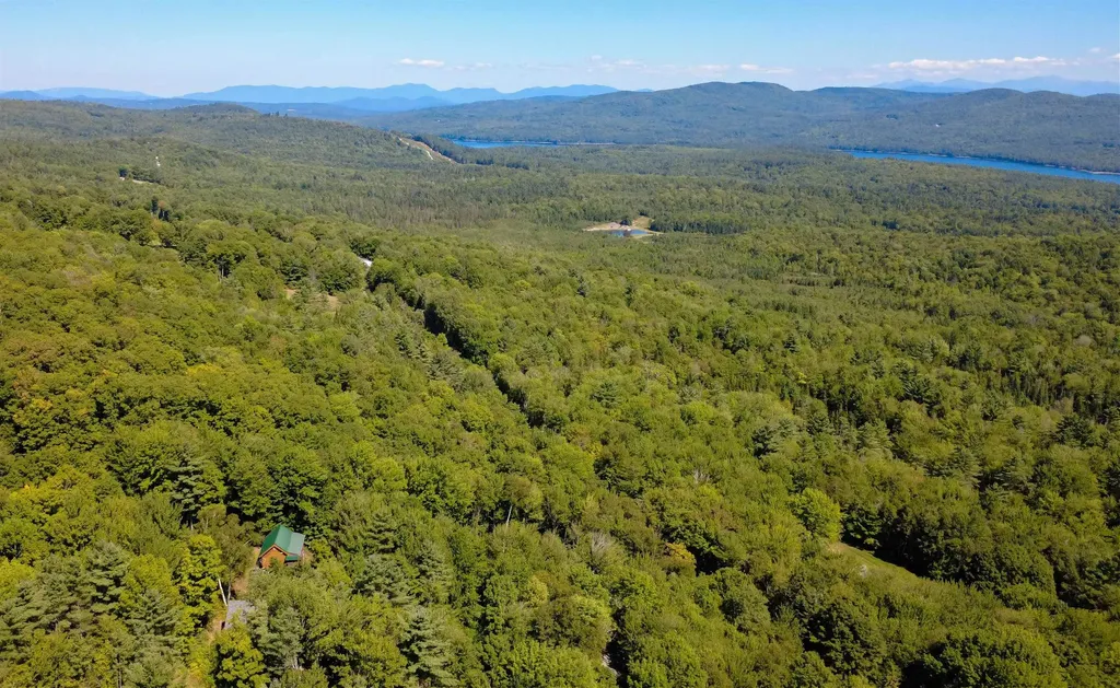 1201 Shadow Lake Road Waterford VT 05819