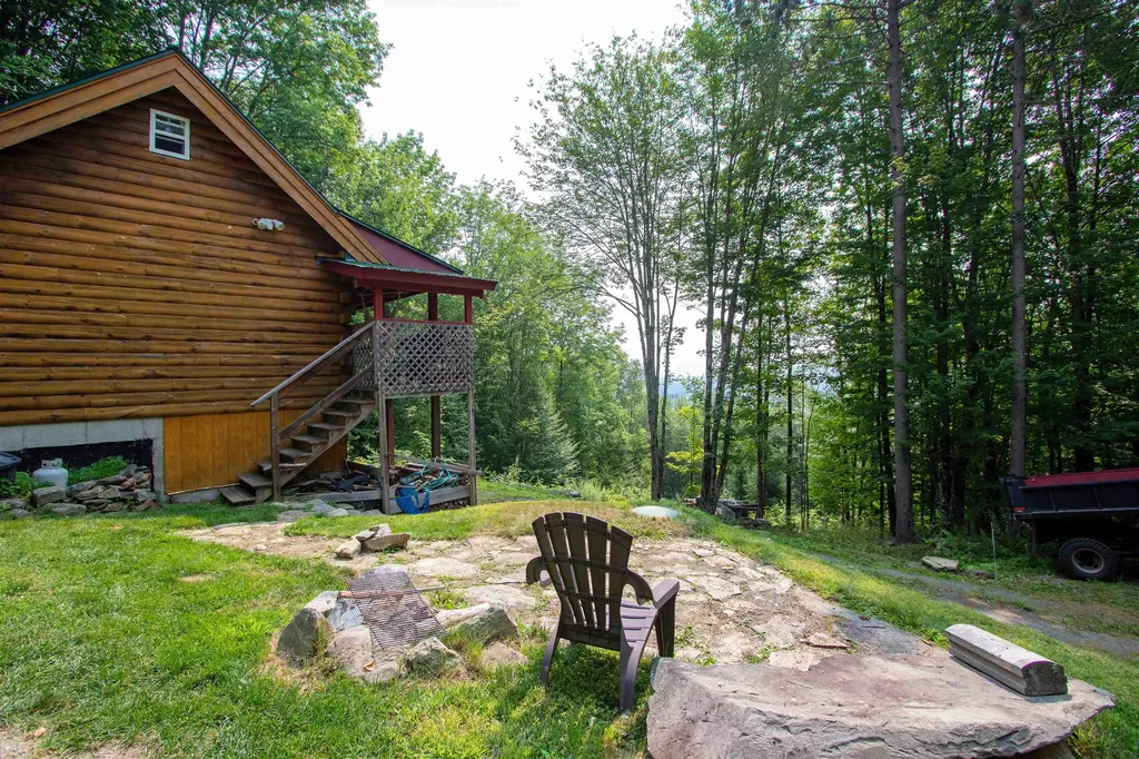 1201 Shadow Lake Road Waterford VT 05819