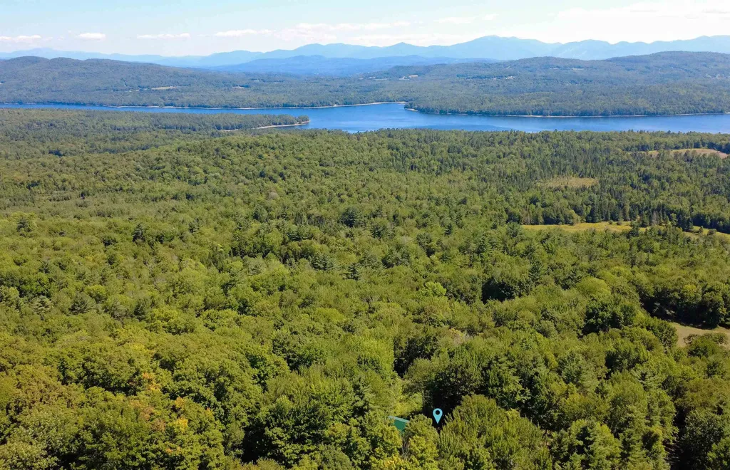 1201 Shadow Lake Road Waterford VT 05819