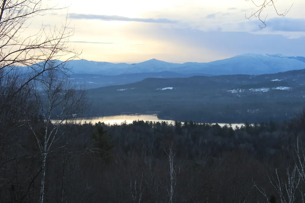 1201 Shadow Lake Road Waterford VT 05819