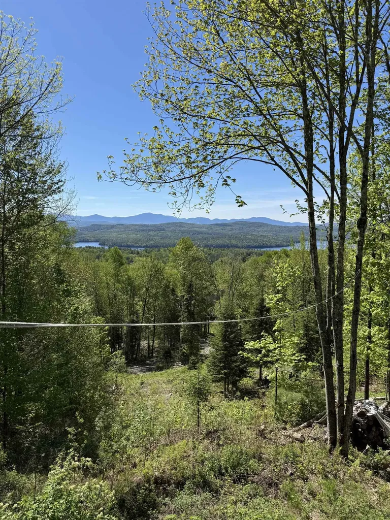 1201 Shadow Lake Road Waterford VT 05819