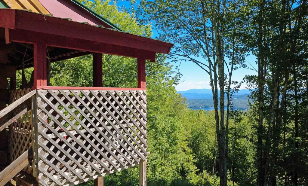 1201 Shadow Lake Road Waterford VT 05819