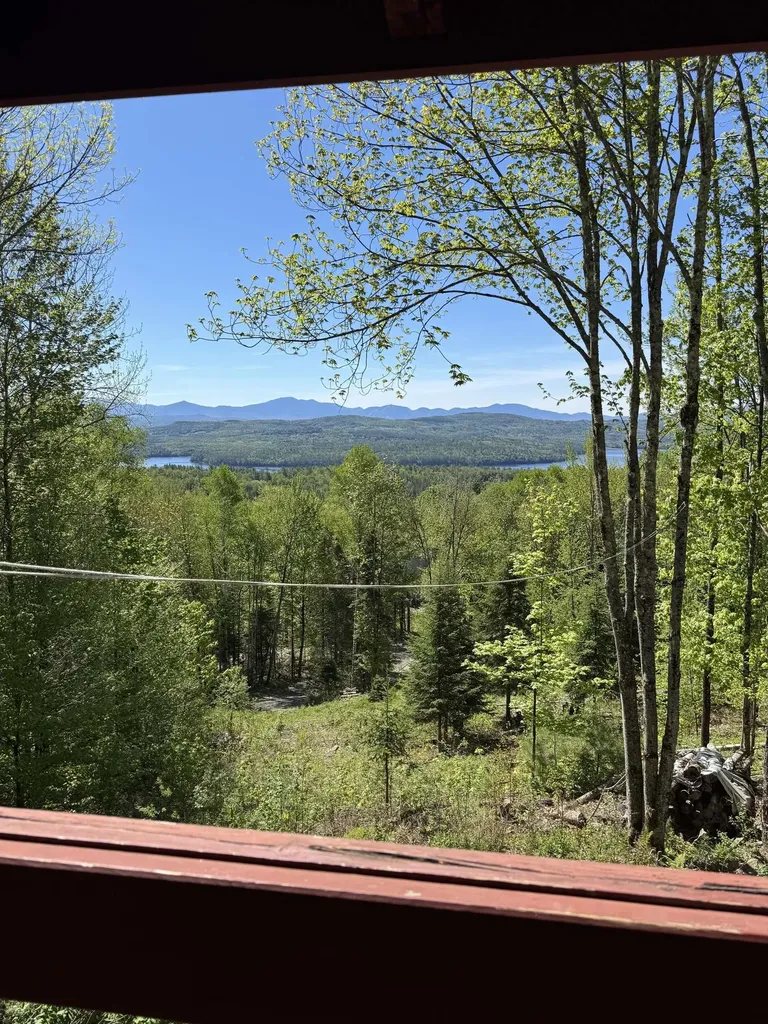 1201 Shadow Lake Road Waterford VT 05819
