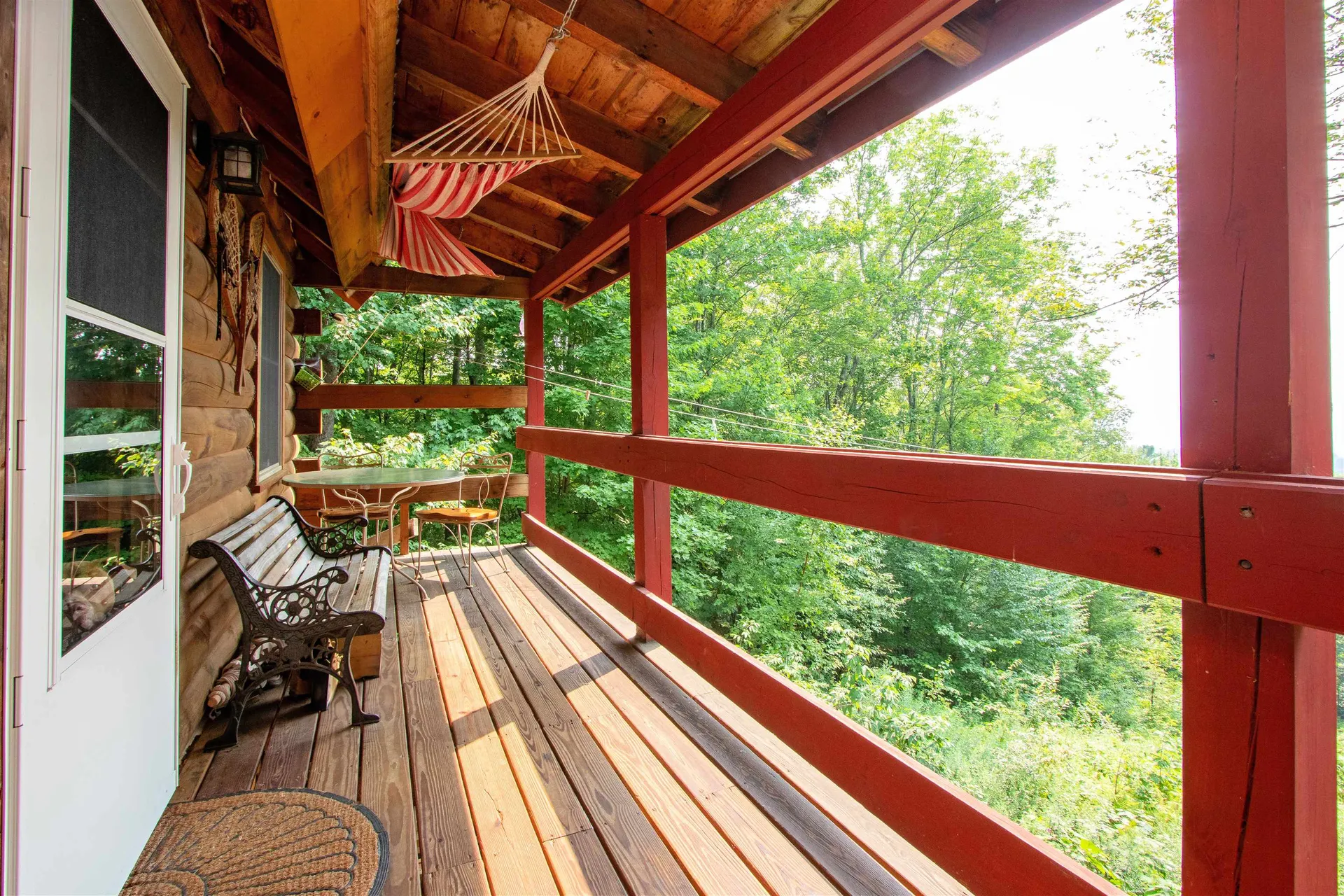 1201 Shadow Lake Road Waterford VT 05819