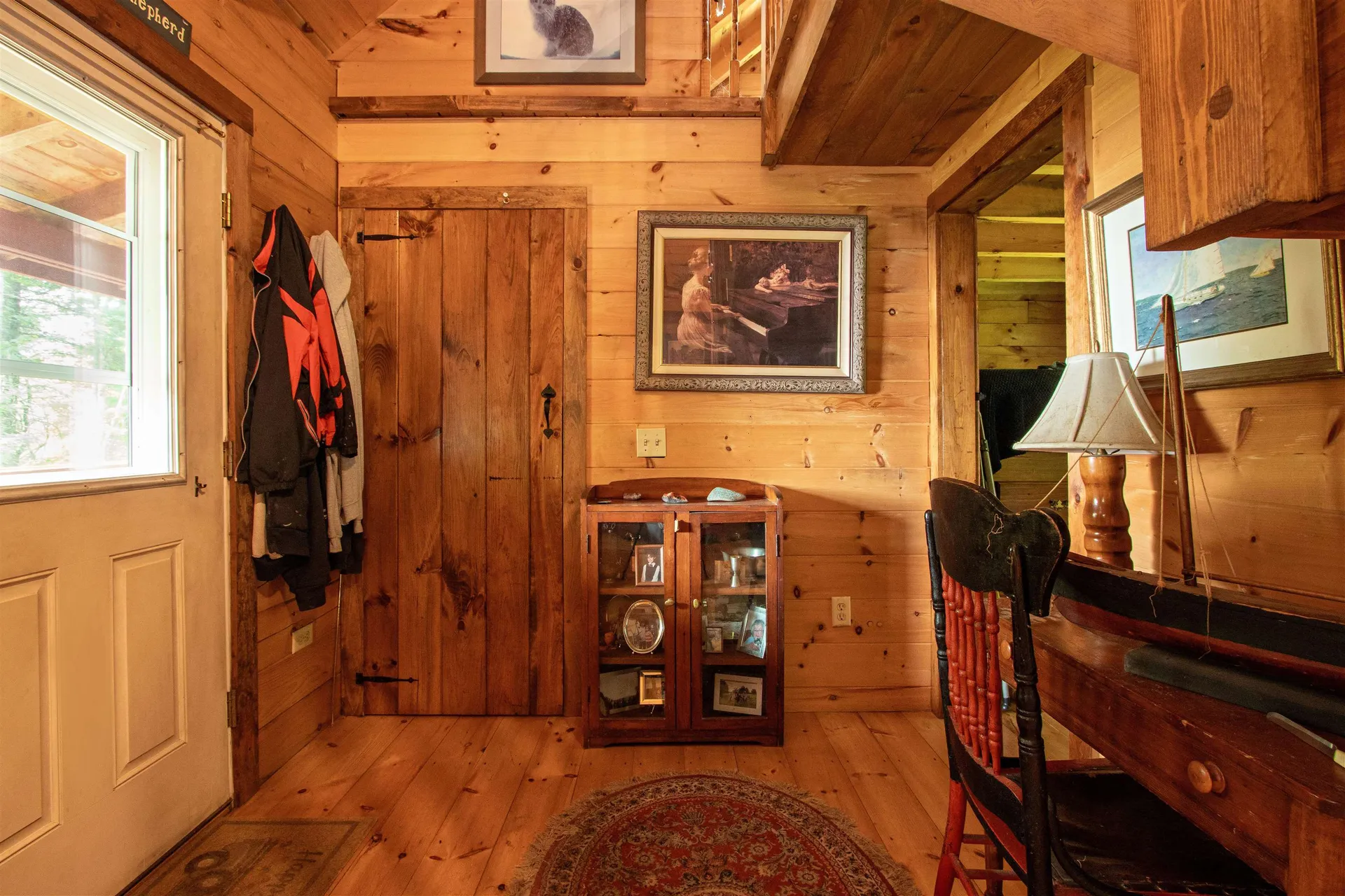 1201 Shadow Lake Road Waterford VT 05819