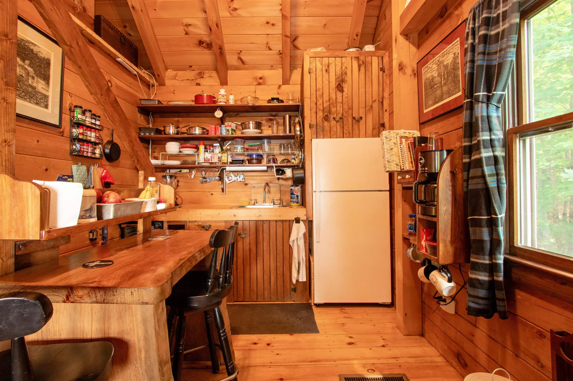 1201 Shadow Lake Road Waterford VT 05819