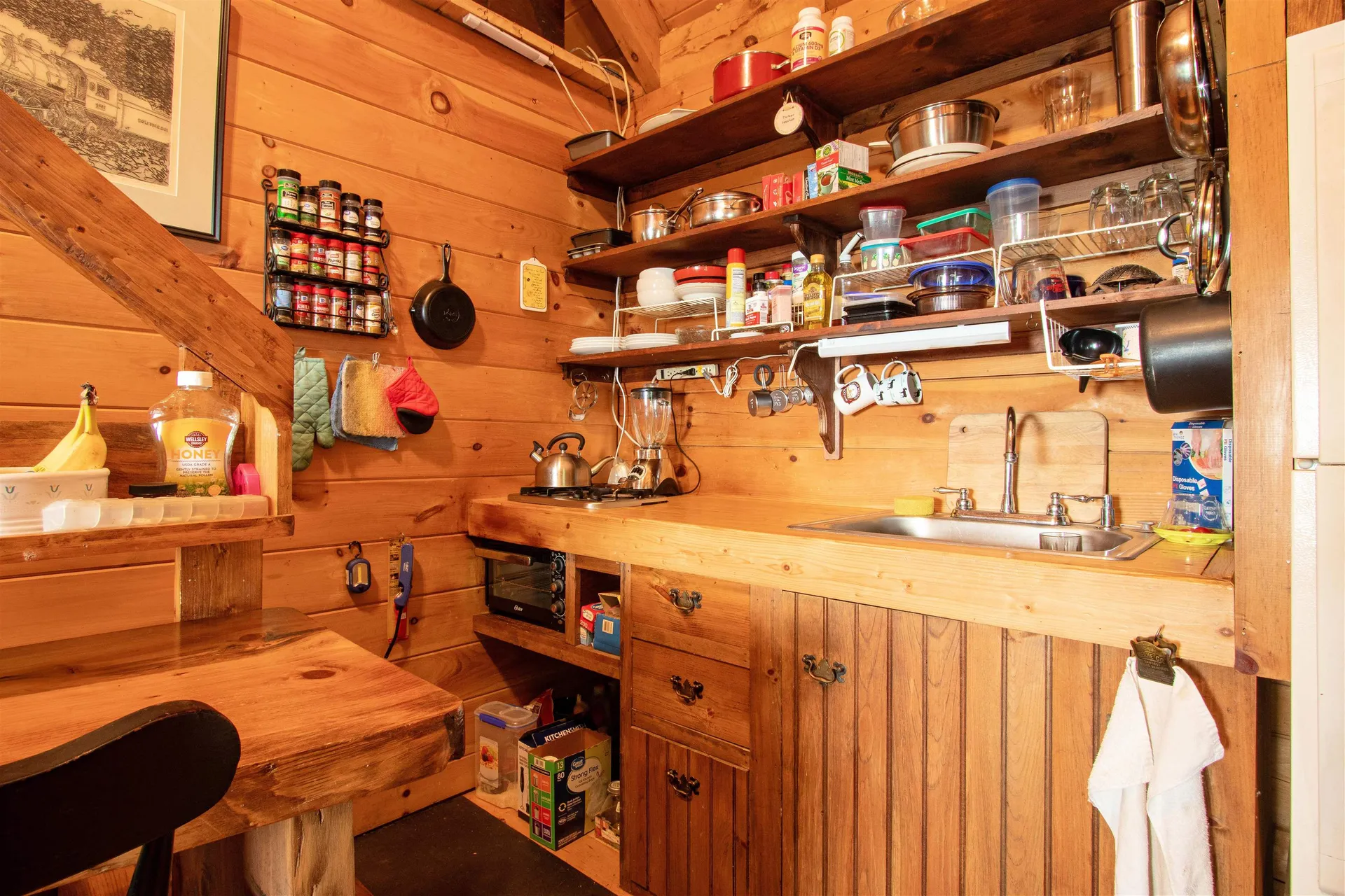 1201 Shadow Lake Road Waterford VT 05819