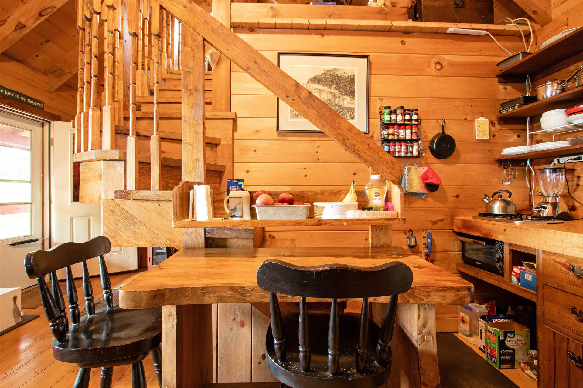 1201 Shadow Lake Road Waterford VT 05819