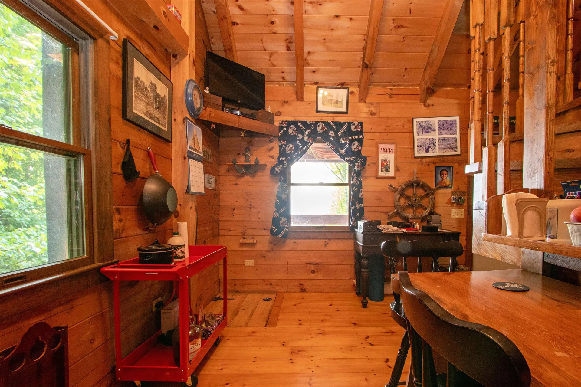 1201 Shadow Lake Road Waterford VT 05819