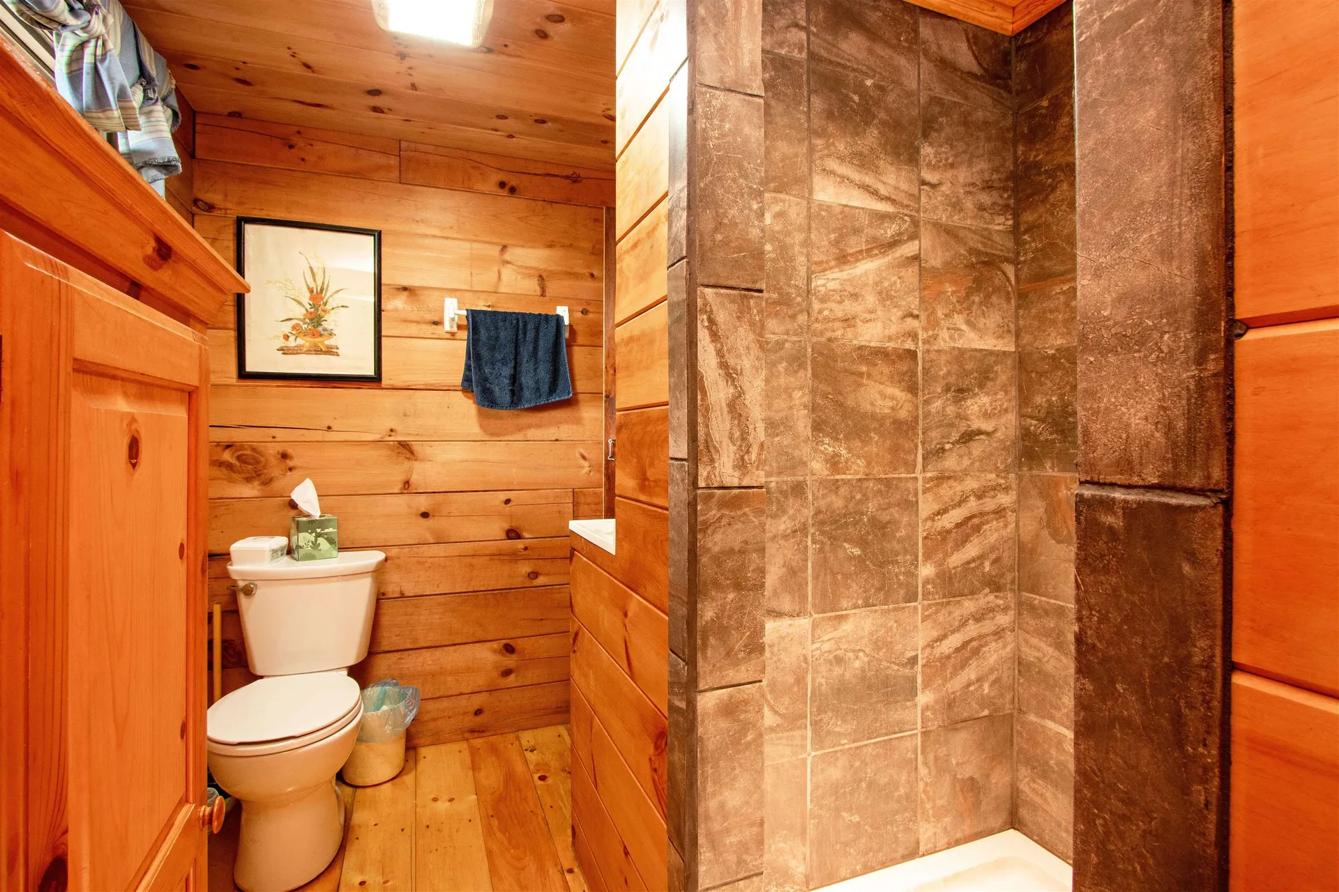 1201 Shadow Lake Road Waterford VT 05819