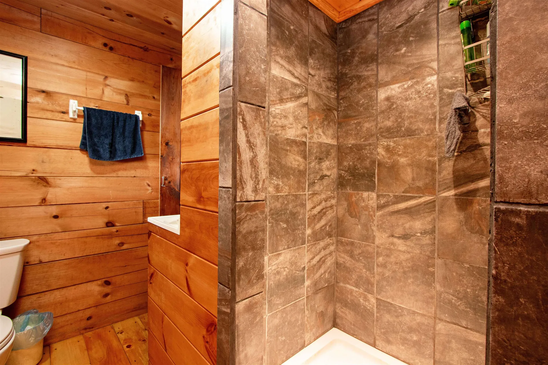 1201 Shadow Lake Road Waterford VT 05819