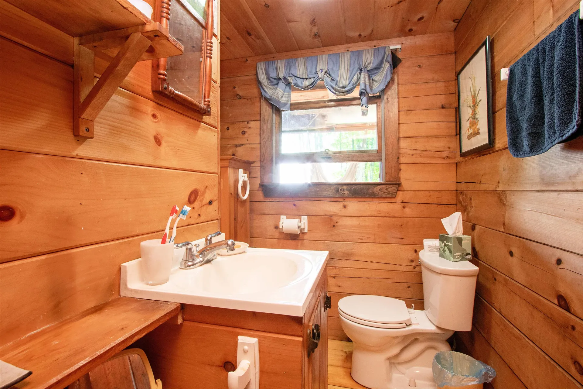 1201 Shadow Lake Road Waterford VT 05819