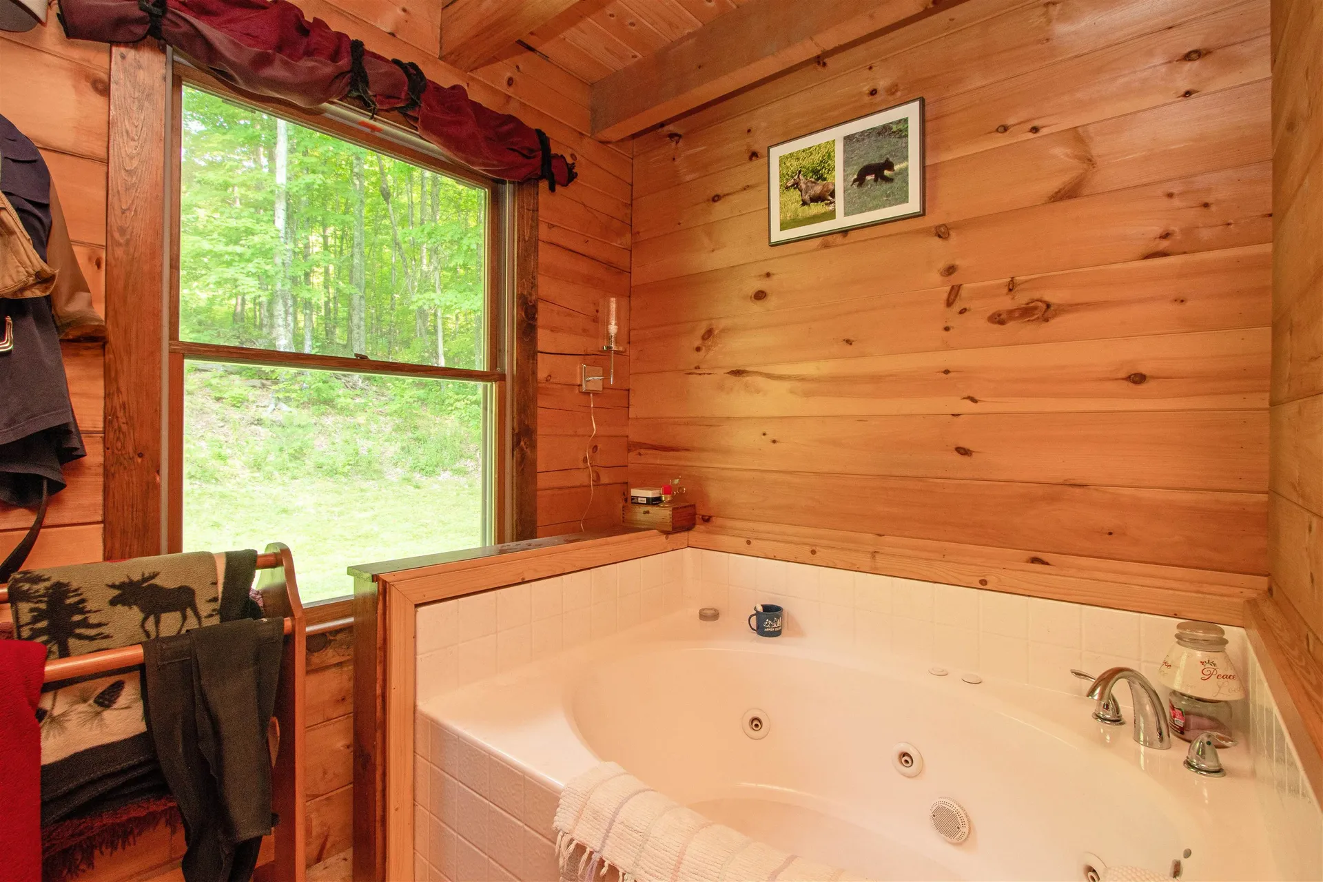 1201 Shadow Lake Road Waterford VT 05819