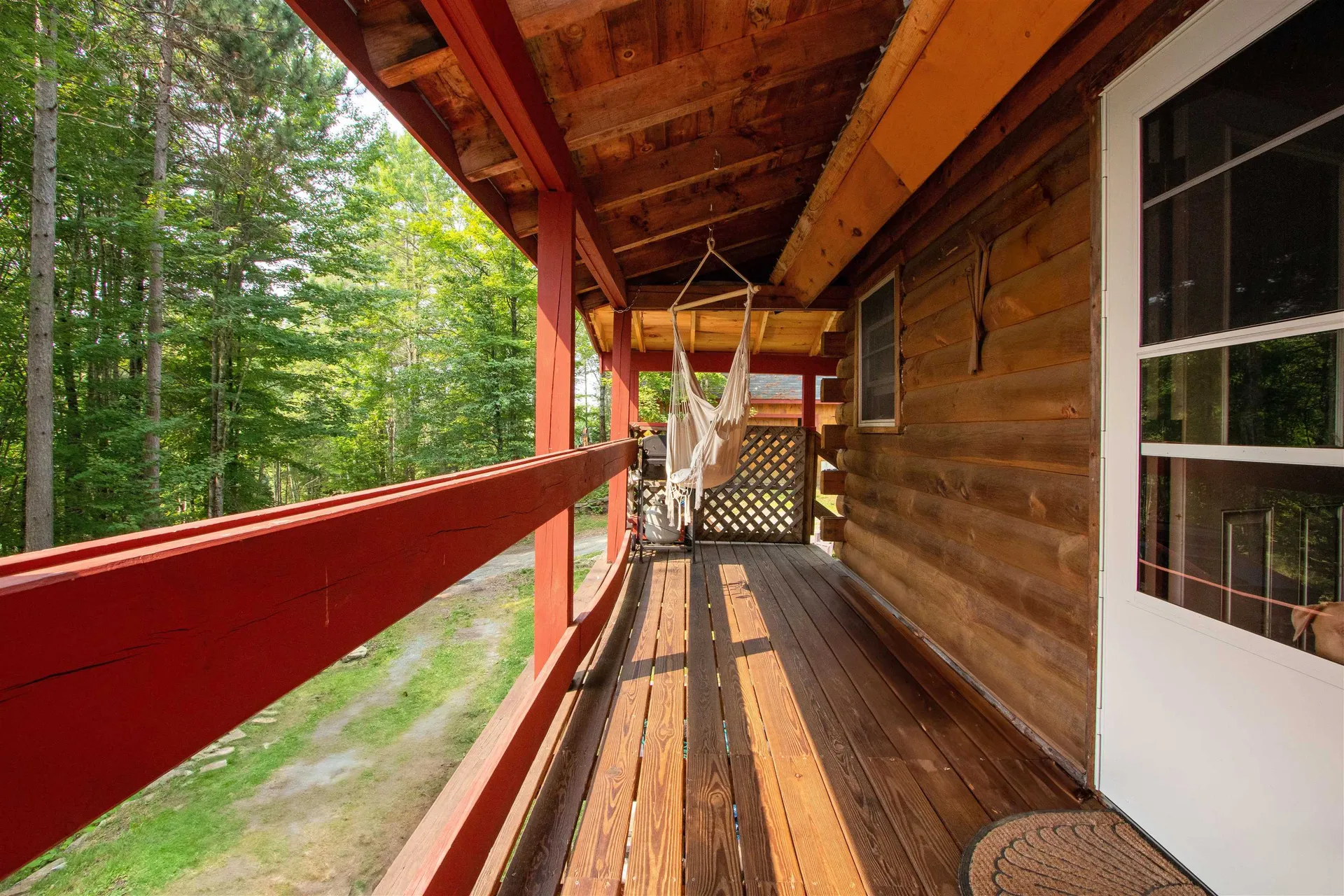 1201 Shadow Lake Road Waterford VT 05819