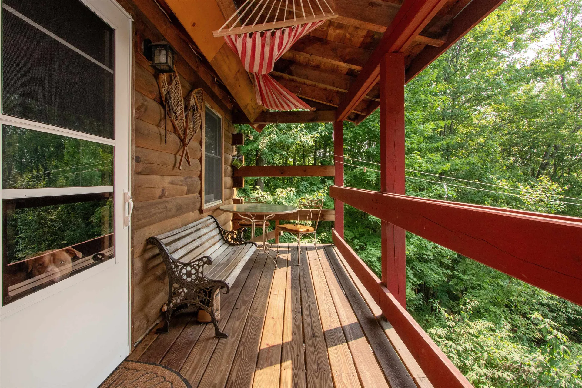1201 Shadow Lake Road Waterford VT 05819
